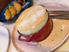 -The Rug Cafe(王府中环店)