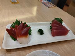 -元气寿司(新城市广场店)