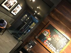 -星巴克(南京大世界店)