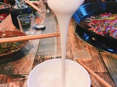 -周幺妹重庆老火锅(银泰城总店)