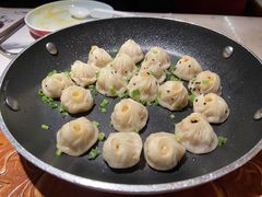-京华烟云·北京烤鸭(领展购物广场·中关村店)