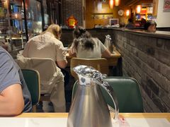 -张大嘴菜馆(庞各庄店)