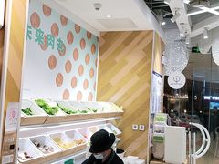 -许小树(国贸商城店)