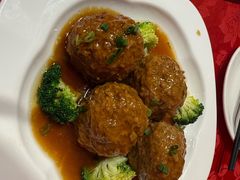 -正阳门饭庄·烤鸭·北京菜(万丰路七里庄店)
