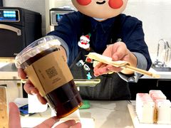 -Peet's Coffee皮爷咖啡(万象天地店)
