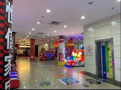 -童梦园主题乐园(天津泉汇购物广场店)