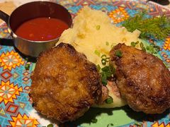 -喀秋莎俄罗斯西餐厅(广州分店)