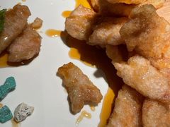 锅包肉-融和里(华润·二十四城店)