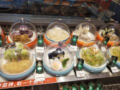 -大闫家烧烤·小海鲜家常菜(郑庄店)