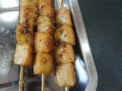 -老黑板筋(顺义总店)