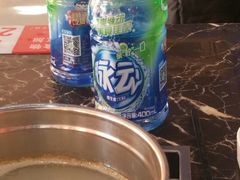 -星海汇海鲜自助烤肉火锅(百大店)