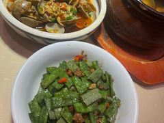 -小柴米·传统江西菜(八一广场店)