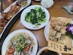 -醉壹号海鲜大排档·老厦门特色菜(厦门美食地标店)