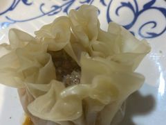 -马家烧麦(中街店)