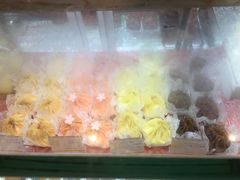 -檬舒舒MonChouChou(环球金融中心店)