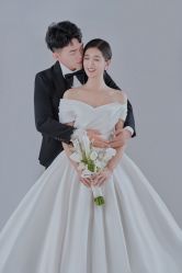 点击看大图 -情订奇缘婚纱摄影(和平路店)