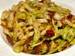 -南门小馆·清真(国贸商城店)