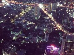 -彩虹云霄酒店76&78层国际自助餐