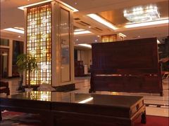 -格林东方酒店(淮南田家庵广场路店)