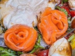 -Pizzeria da Nicola·火炉披萨(中大国际店)