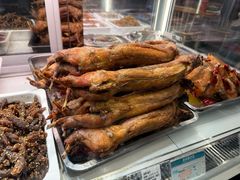 -老四川(T3航站楼F指廊店)