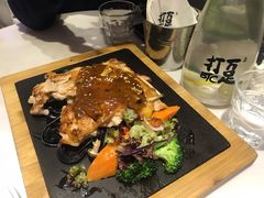 -打趸BTC·Breaktime cafe(北京路店)