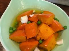 -虎哥私房菜(馒头山店)