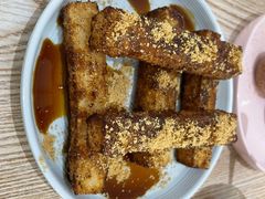-长颈鹿的口袋钵钵鸡(市南店)