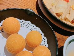 -麦大叔·福建客家菜(东百中心MINI店)