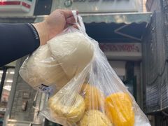 -天泽祥·鼓楼馒头(鼓楼店)