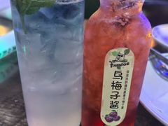 -Famous肥猫墨西哥音乐餐吧(五棵松华熙LIVE店)