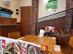 -食其家·牛丼咖喱(A世界店)