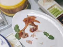 -鸭王烤鸭店(三里河店)