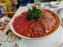 -万物生江北老火锅(海骏达店)