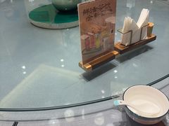 -鲜得莱渔港·小平岛海胆馆(七贤岭店)
