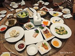 -庄氏祥记家常食府(国瑞建材家居博览中心店)