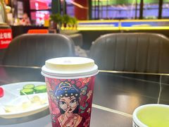 -京悦南门涮羊肉·羊蝎子火锅(田林路店)