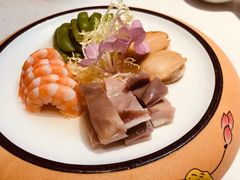 -淮扬韵(凤八市政府店)