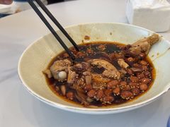 -王家大院·南京菜(湛江路总店)