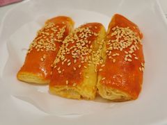 -稻香酒家·35年老字号(侨光店)