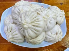 -天津包子铺(万泉庄店)