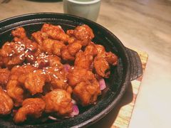 -绿茶餐厅(广州天河城店)