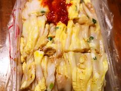 -罍+村卤菜摊(罍街店)