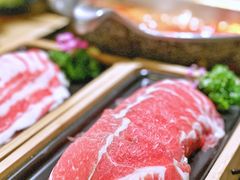 -湊湊火锅·茶憩(上海合生汇店)