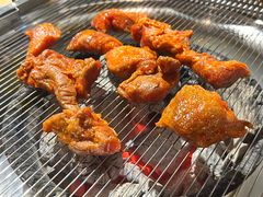 -麻蒲碳烤肉(嘉禾东平地铁站19号店)