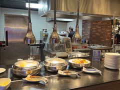 -OPEN開全日自助餐厅·牛肉火锅·海鲜(佛山希尔顿酒店)