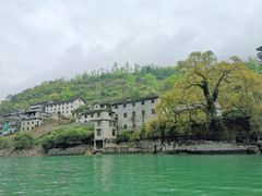 -乌江画廊(彭水苗族土家族自治县)