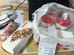 -永和大王(广渠店)