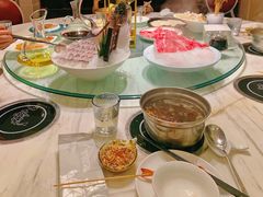-阳光码头海鲜火锅(玉立路店)