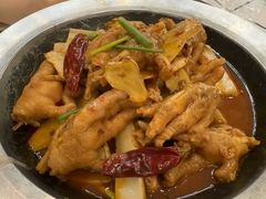 -四妹餐厅(玫瑰街店)